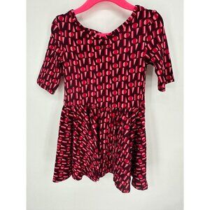Dotdotsmile Ballerina Dress Size 2T New with Tags